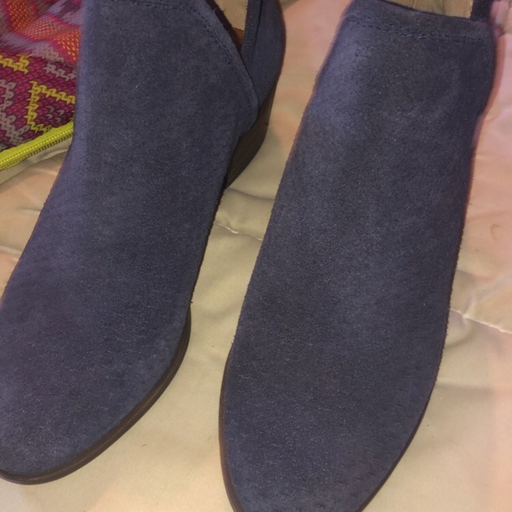 Booties